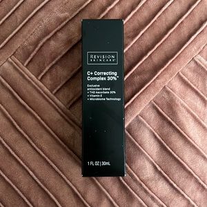 Revision Skincare C+ Correcting Complex 30%